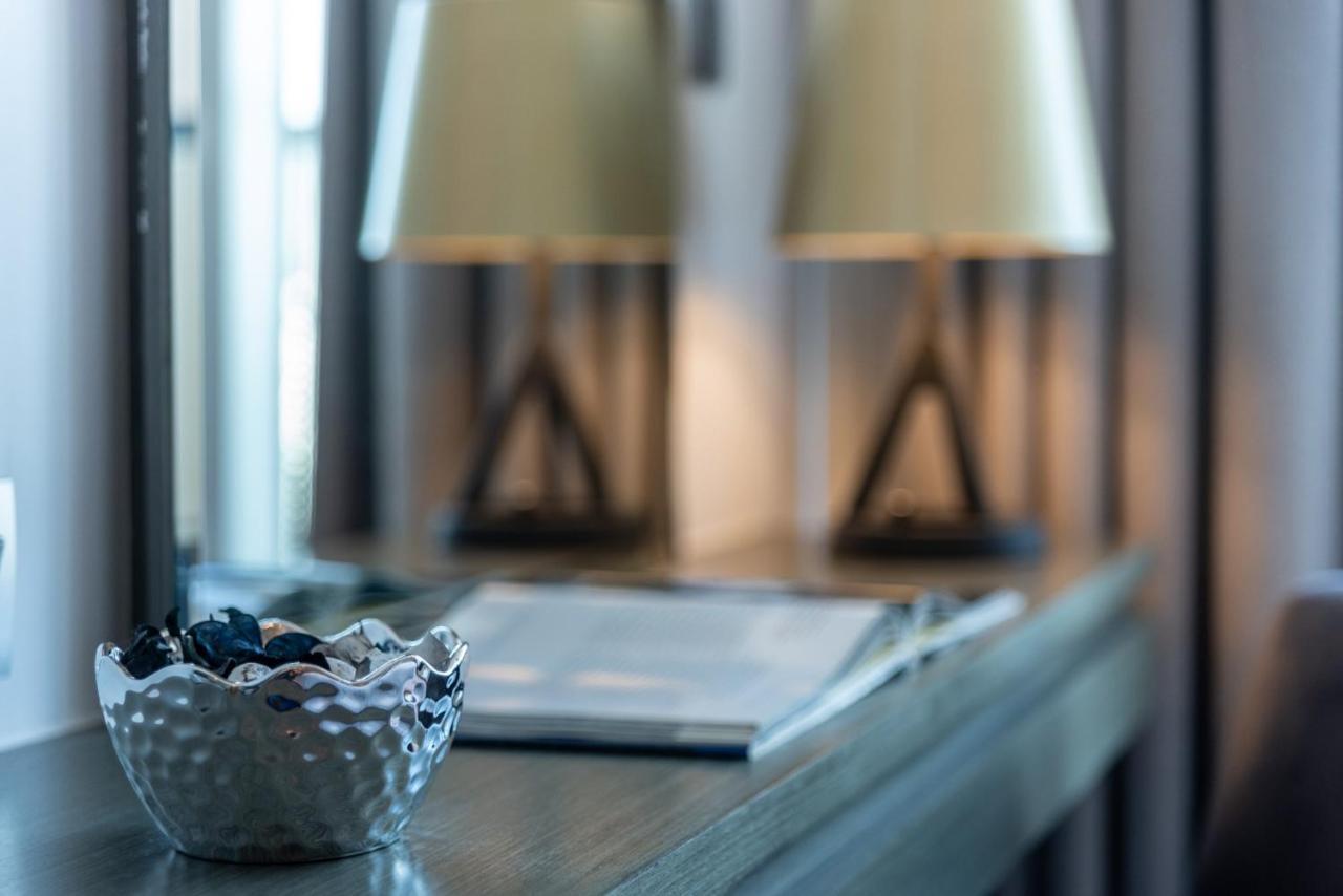 Appartamento The Smart Concierge - Damac Maison Prive