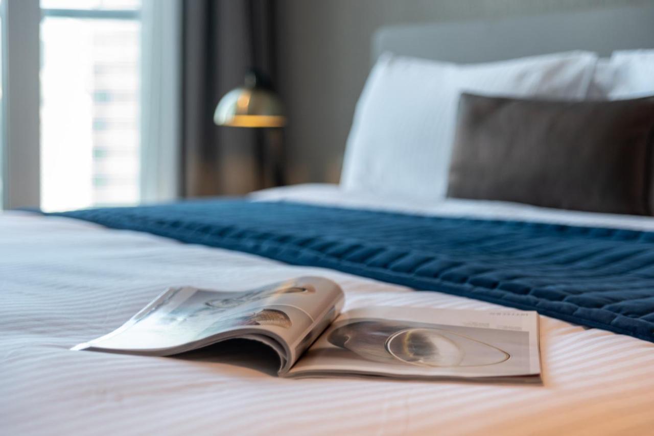 Appartamento The Smart Concierge - Damac Maison Prive *