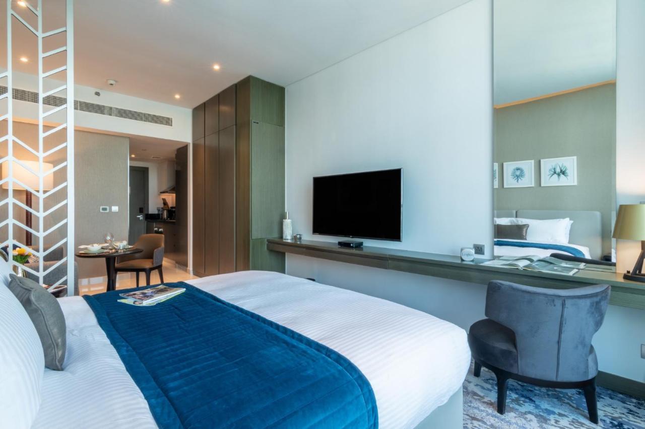 Appartamento The Smart Concierge - Damac Maison Prive *