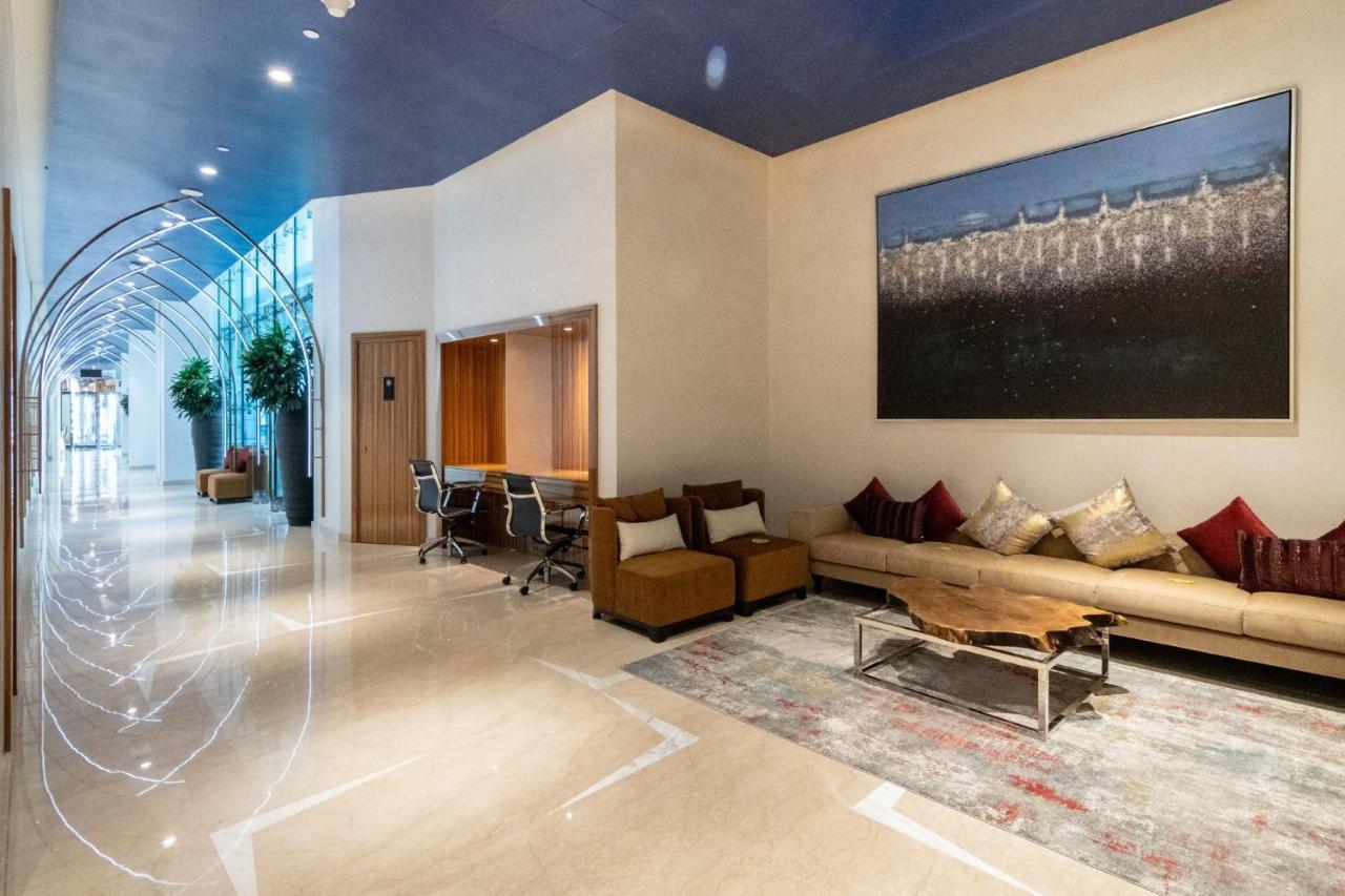 Appartamento The Smart Concierge - Damac Maison Prive *
