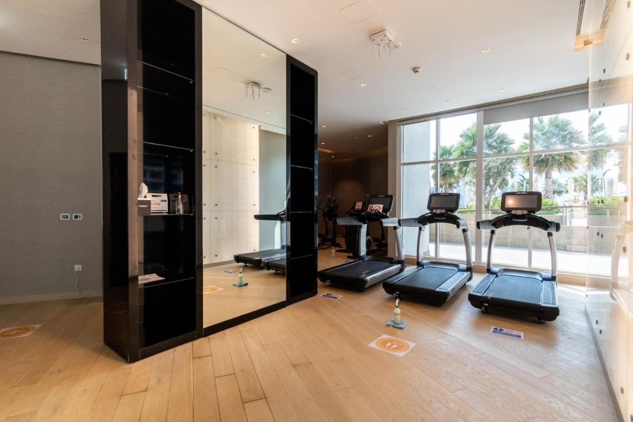 The Smart Concierge - Damac Maison Prive Appartamento *